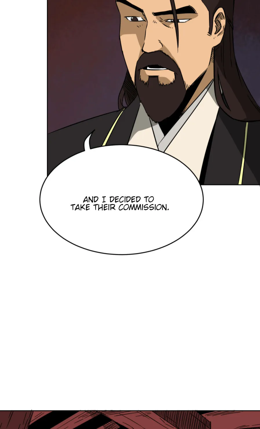 Infinite Leveling: Murim Chapter 21 page 5 - 