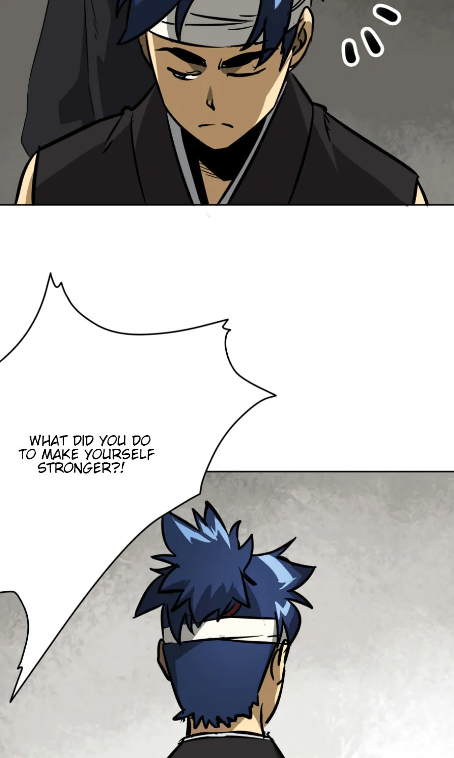 Infinite Leveling: Murim Chapter 21 page 46 - 