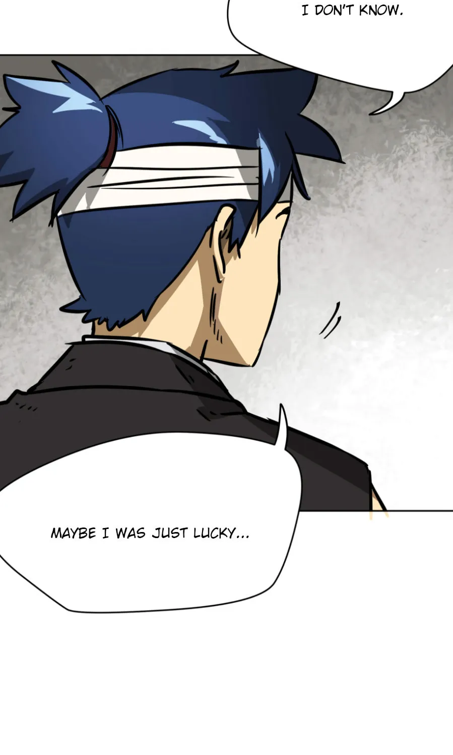 Infinite Leveling: Murim Chapter 21 page 48 - 