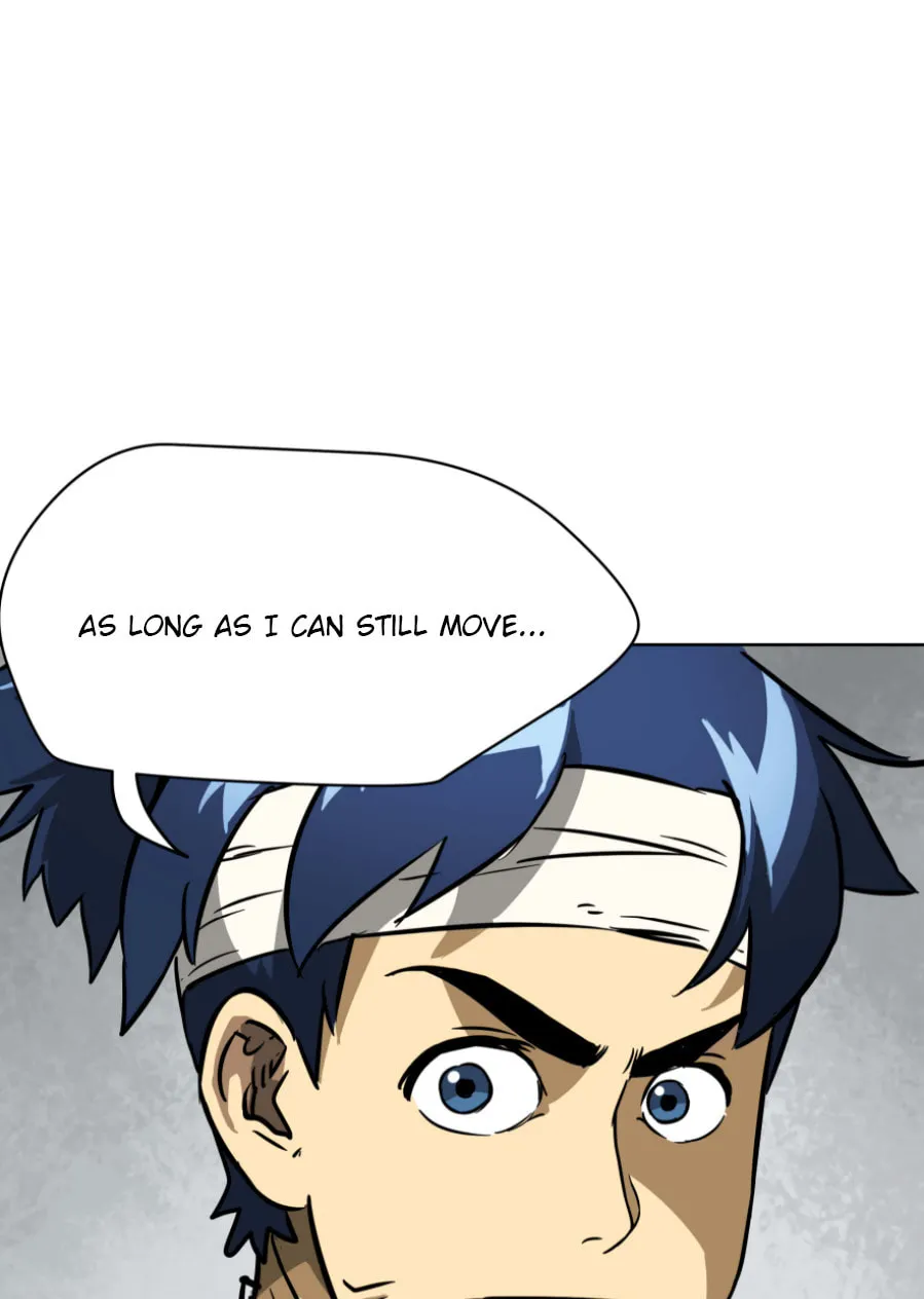 Infinite Leveling: Murim Chapter 21 page 49 - 