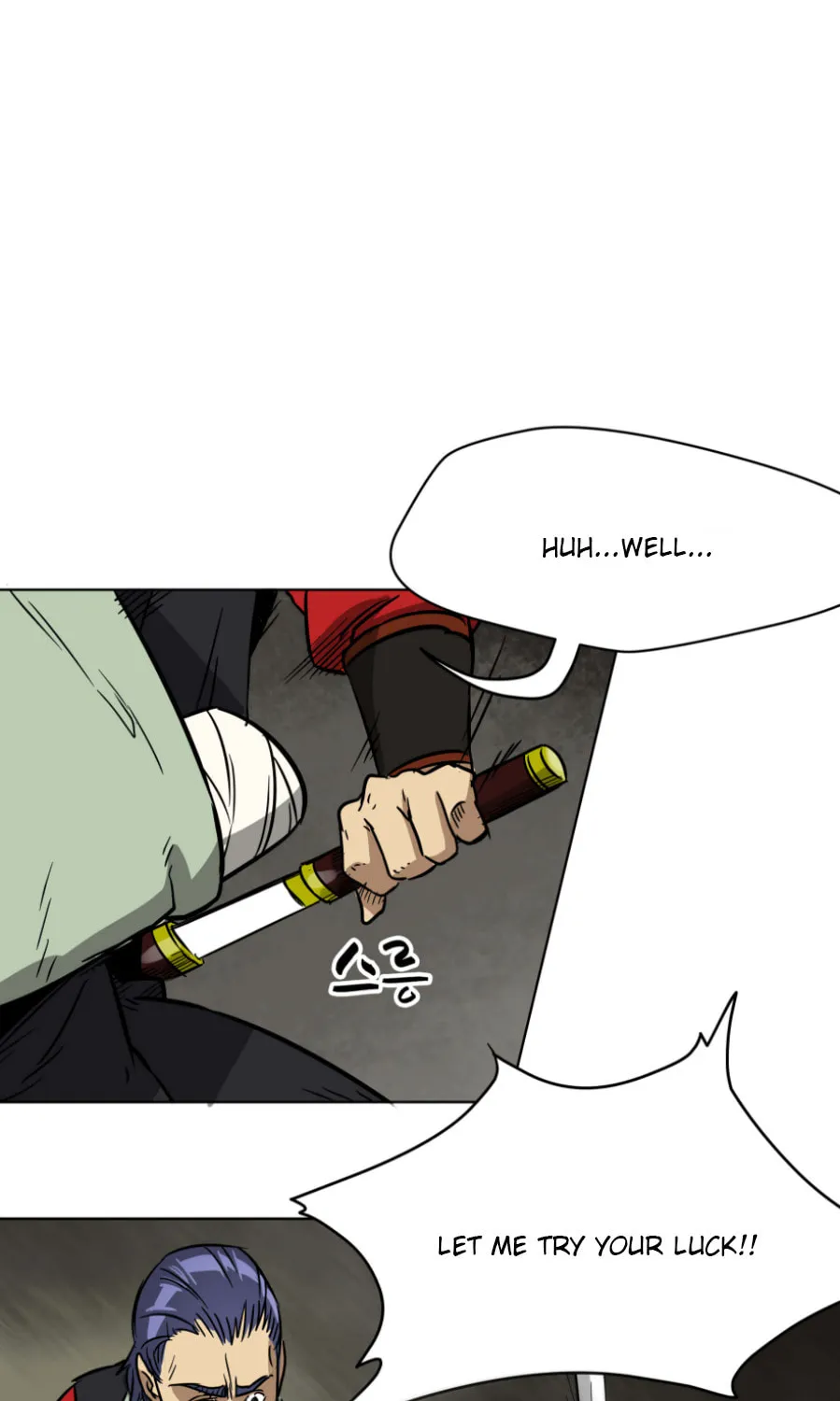 Infinite Leveling: Murim Chapter 21 page 51 - 