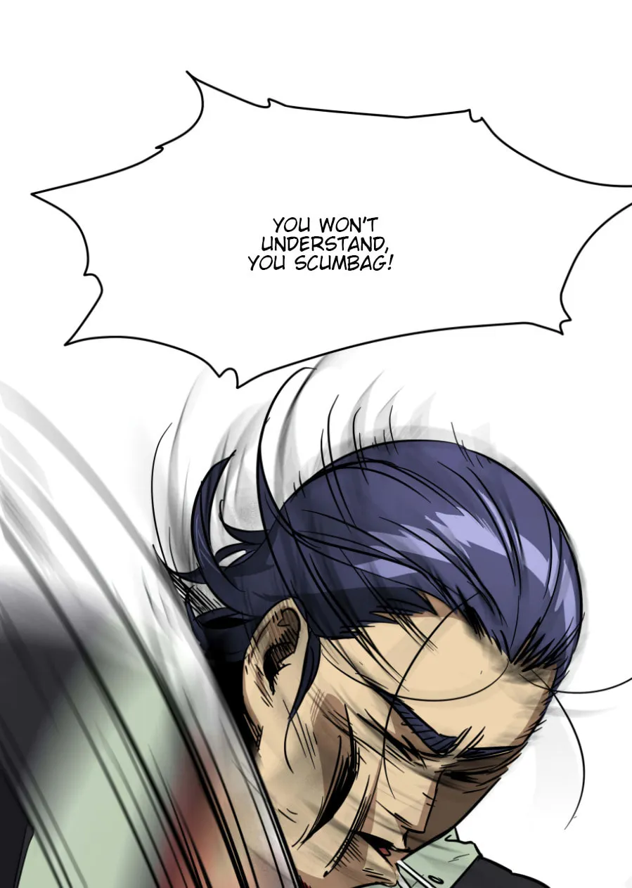 Infinite Leveling: Murim Chapter 21 page 54 - 