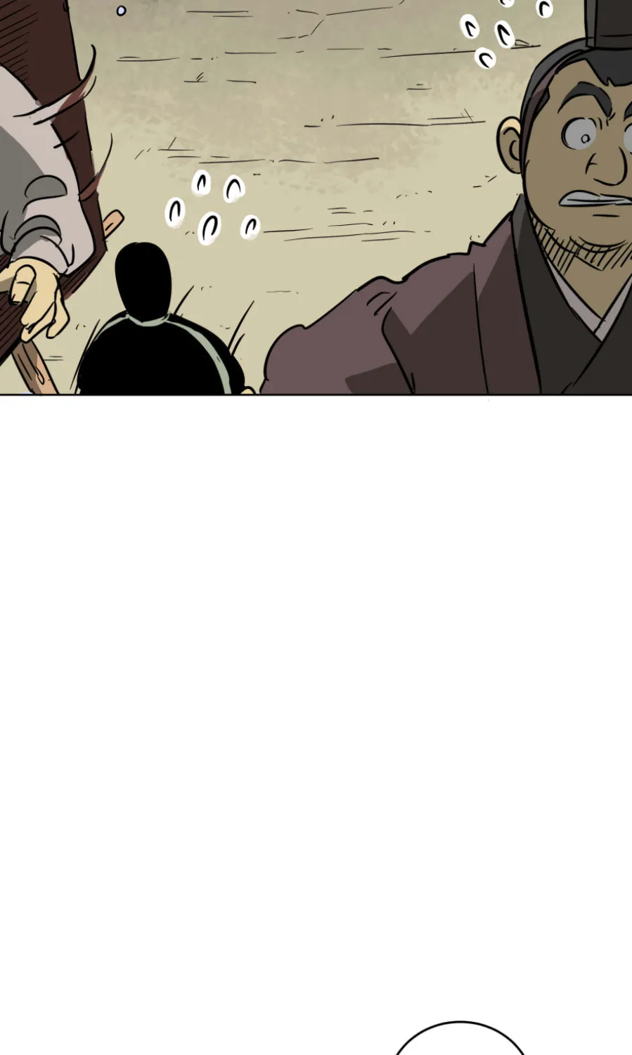 Infinite Leveling: Murim Chapter 21 page 58 - 