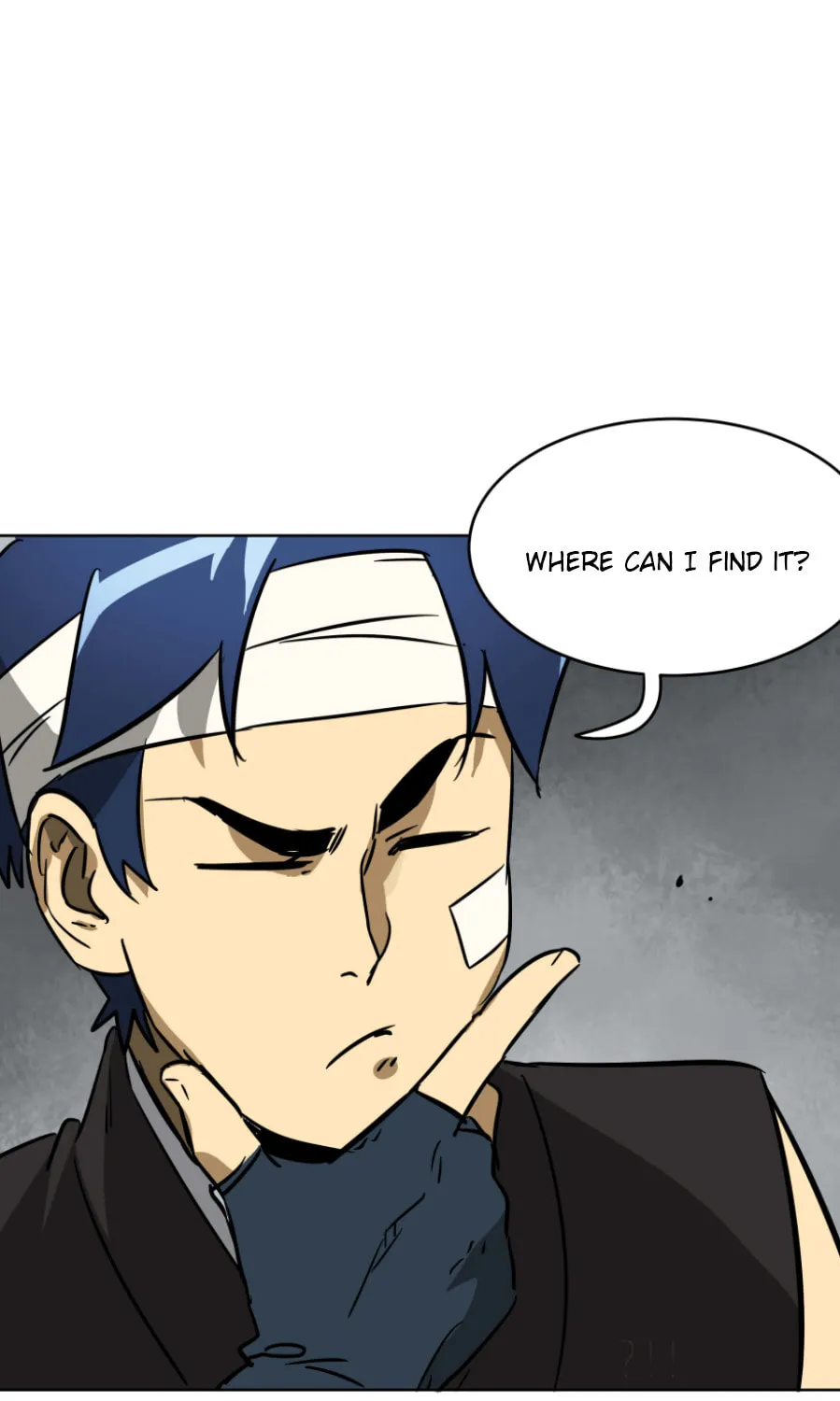 Infinite Leveling: Murim Chapter 21 page 60 - 