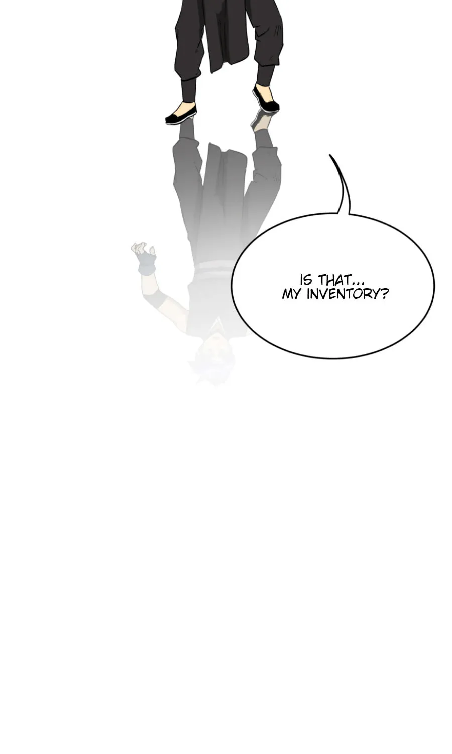 Infinite Leveling: Murim Chapter 21 page 69 - 