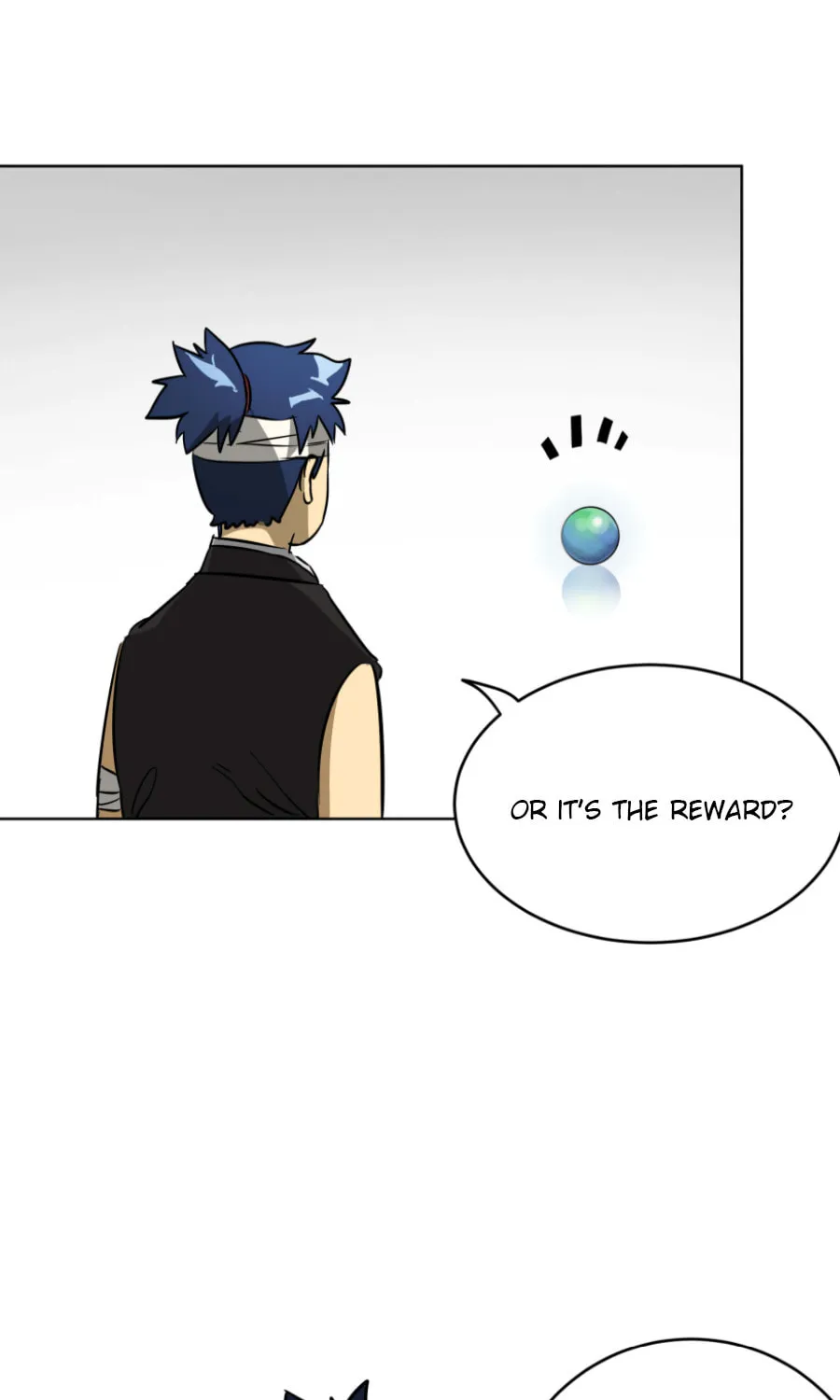 Infinite Leveling: Murim Chapter 21 page 70 - 
