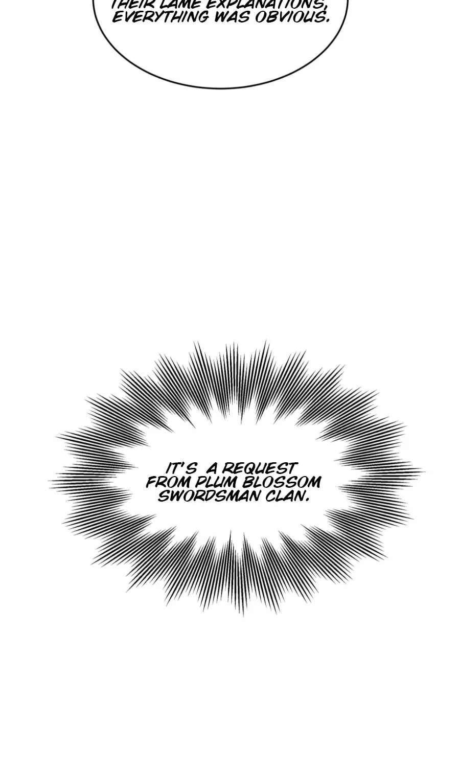 Infinite Leveling: Murim Chapter 21 page 8 - 