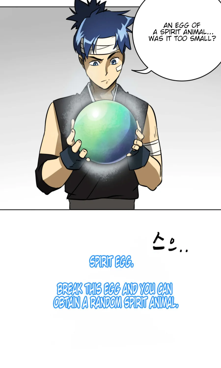 Infinite Leveling: Murim Chapter 21 page 71 - 