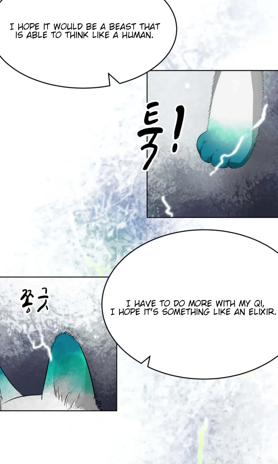 Infinite Leveling: Murim Chapter 21 page 74 - 
