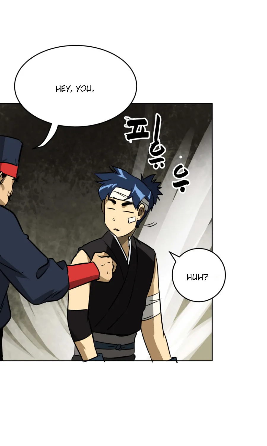 Infinite Leveling: Murim Chapter 21 page 78 - 