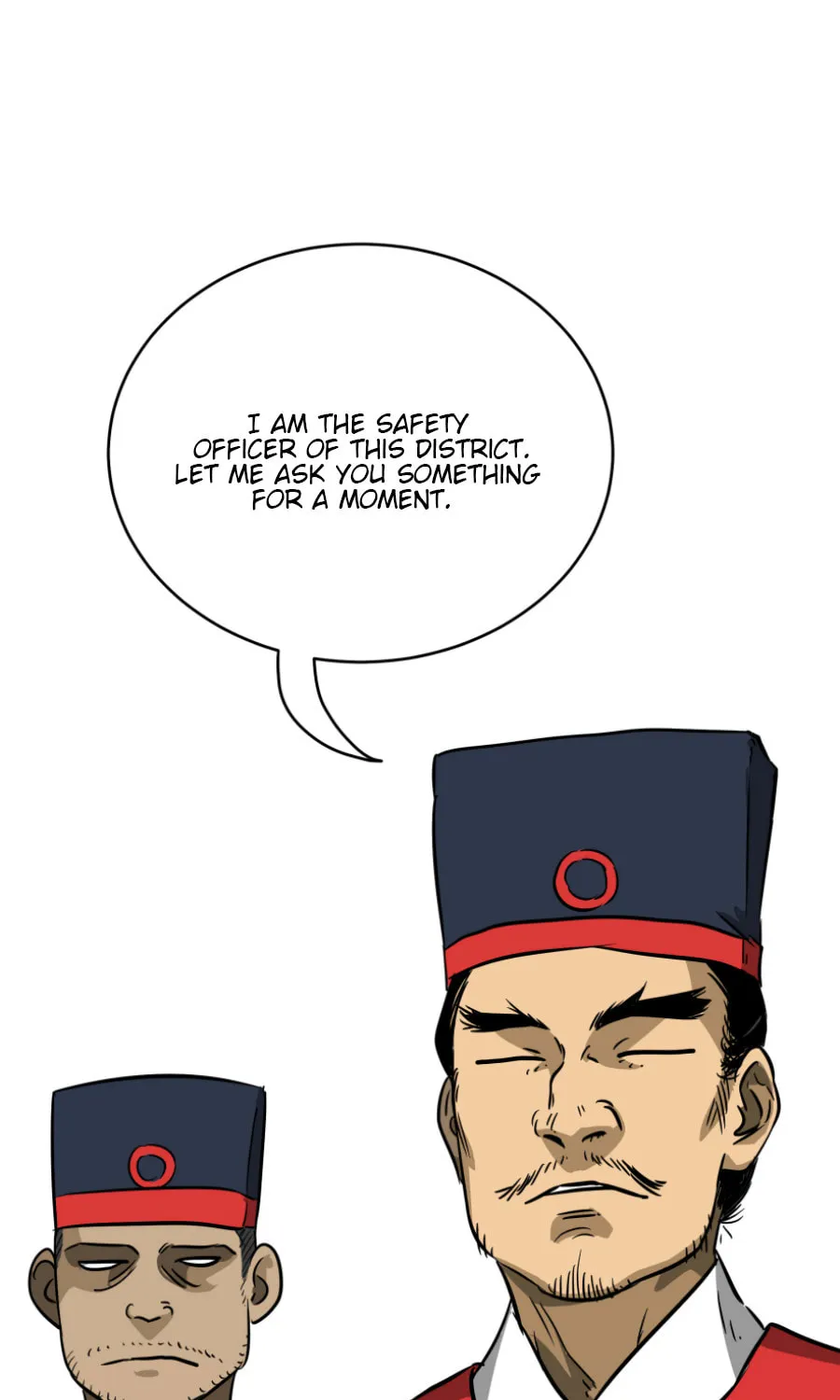 Infinite Leveling: Murim Chapter 21 page 79 - 