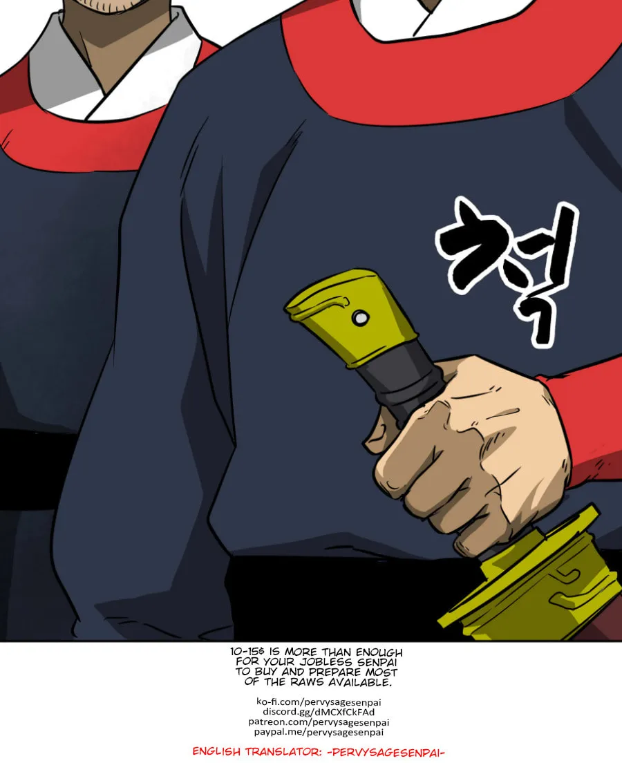 Infinite Leveling: Murim Chapter 21 page 80 - 
