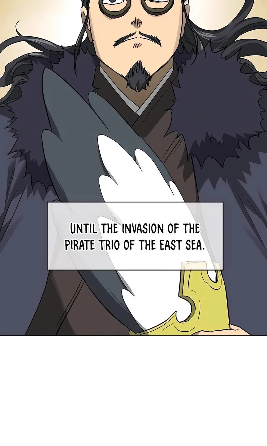 Infinite Leveling: Murim Chapter 218 page 101 - 