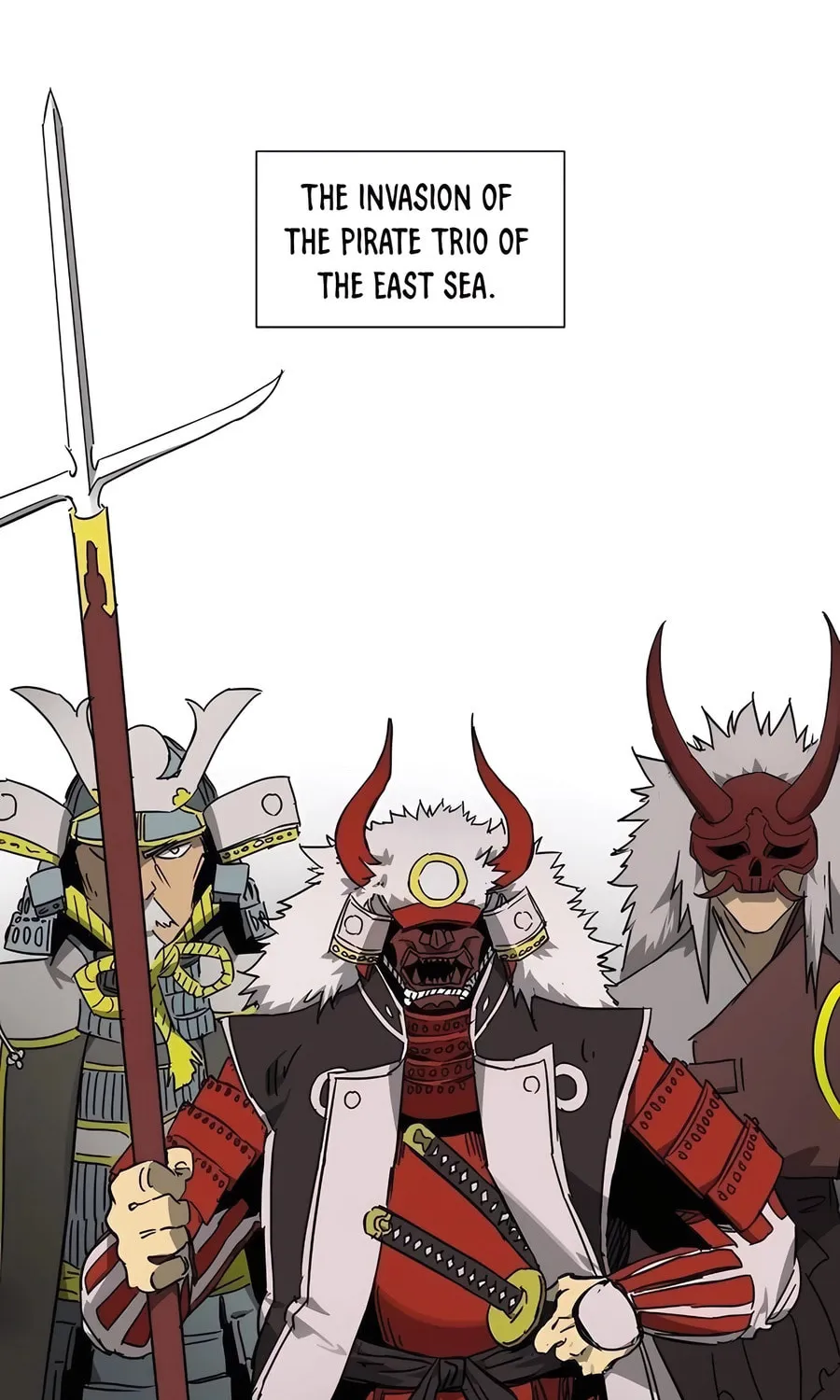 Infinite Leveling: Murim Chapter 218 page 102 - 