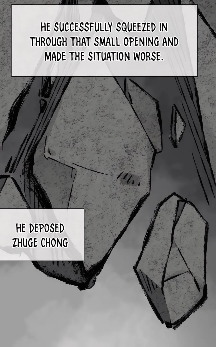 Infinite Leveling: Murim Chapter 218 page 106 - 