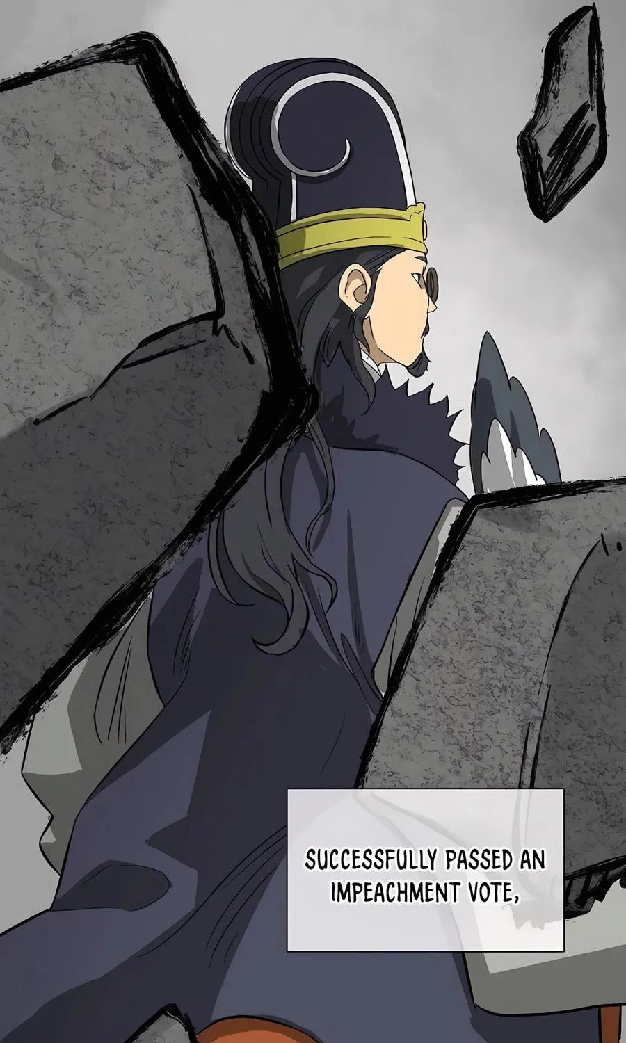 Infinite Leveling: Murim Chapter 218 page 107 - 