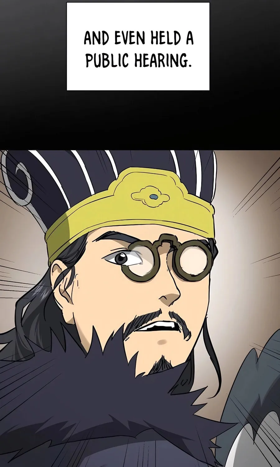 Infinite Leveling: Murim Chapter 218 page 109 - 