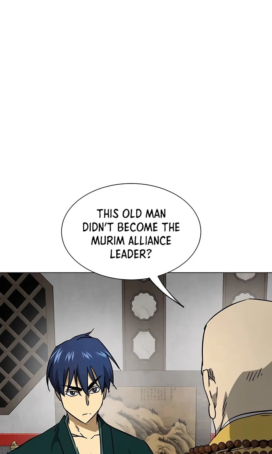Infinite Leveling: Murim Chapter 218 page 121 - 