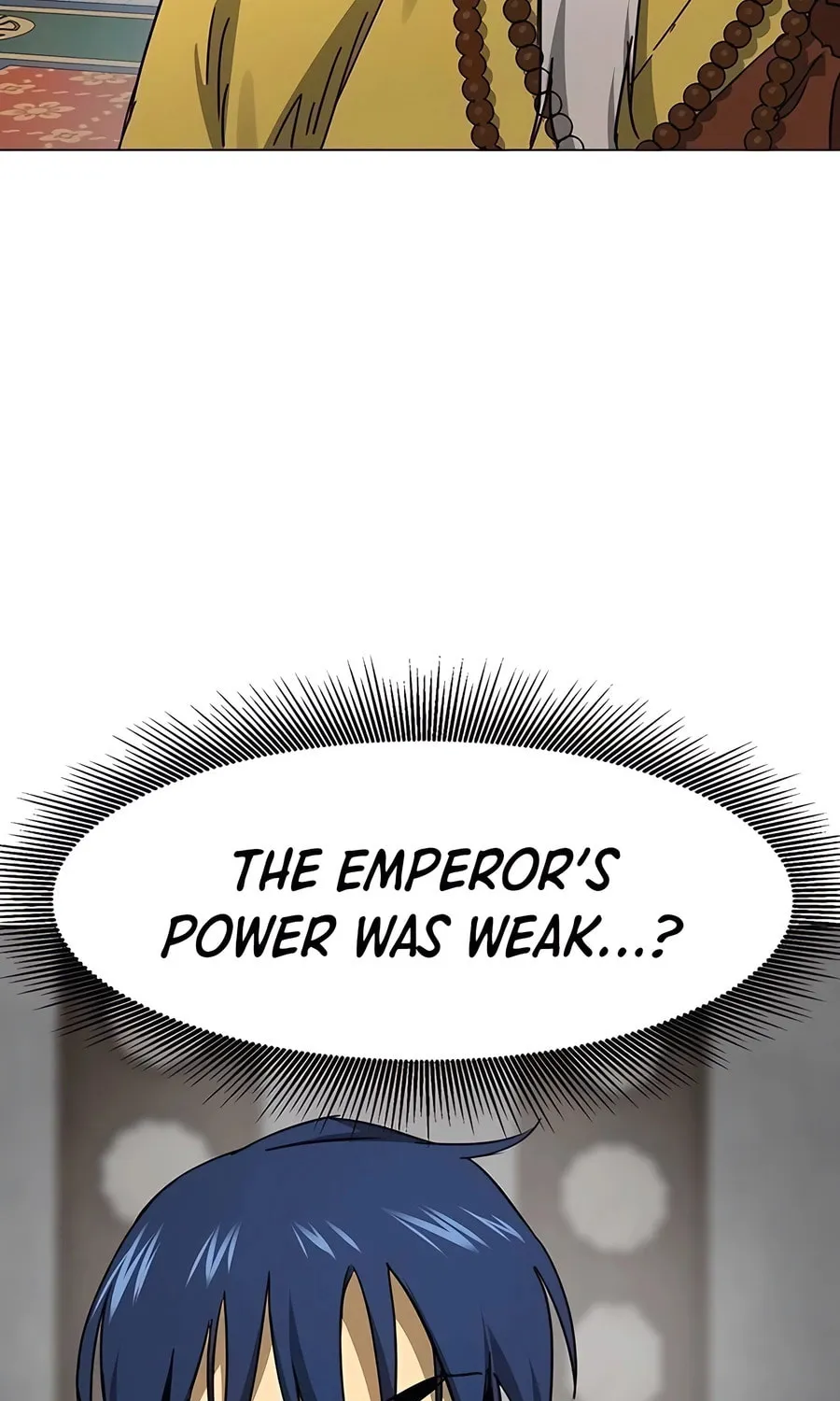 Infinite Leveling: Murim Chapter 218 page 125 - 