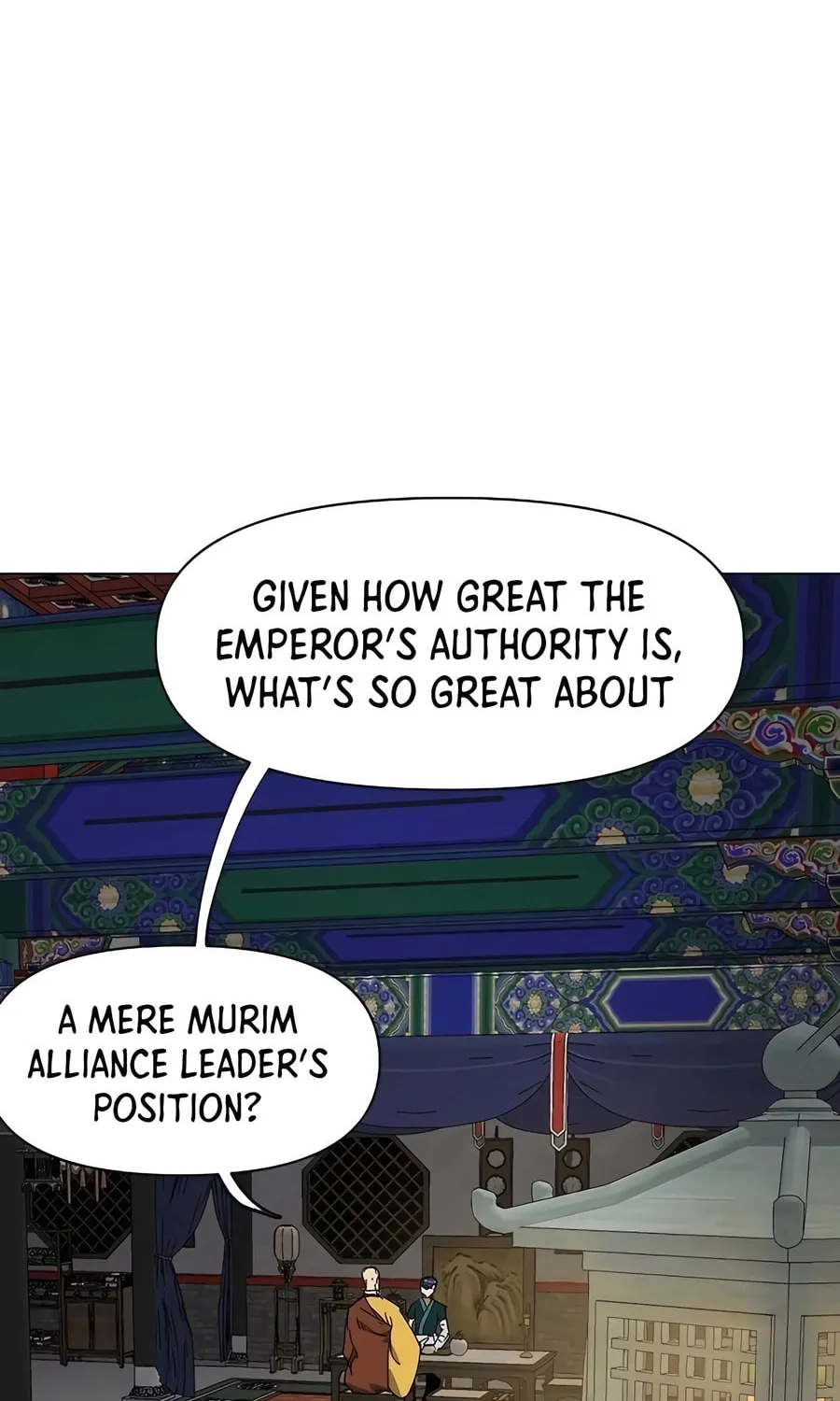 Infinite Leveling: Murim Chapter 218 page 129 - 