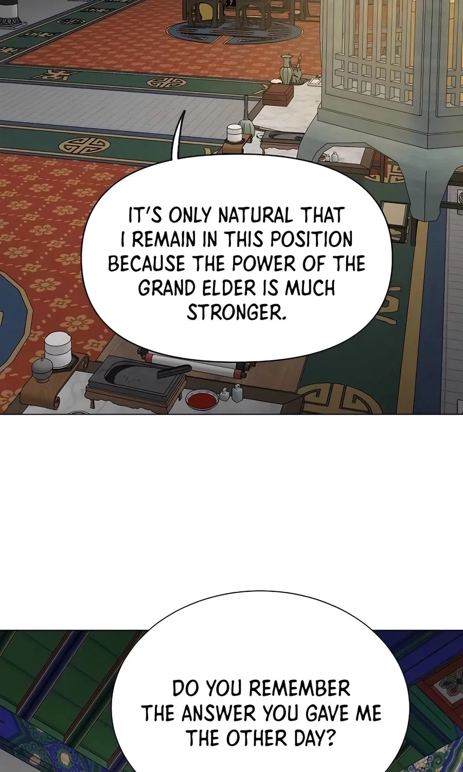 Infinite Leveling: Murim Chapter 218 page 130 - 