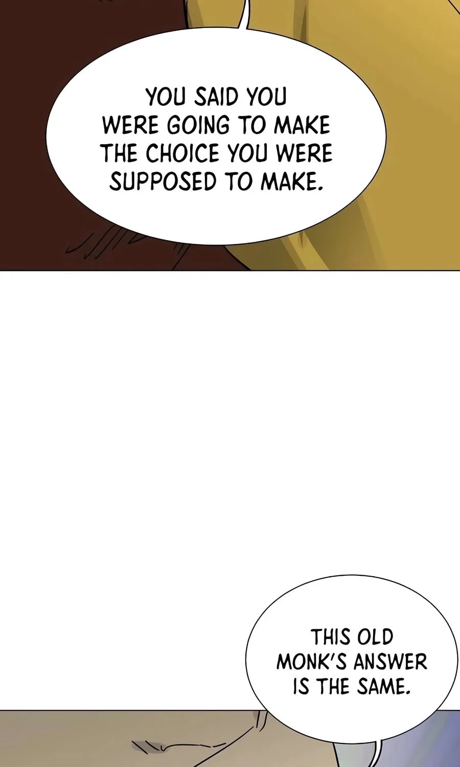 Infinite Leveling: Murim Chapter 218 page 132 - 