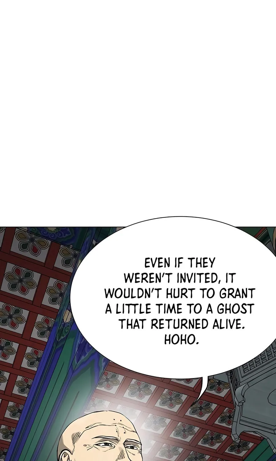 Infinite Leveling: Murim Chapter 218 page 15 - 