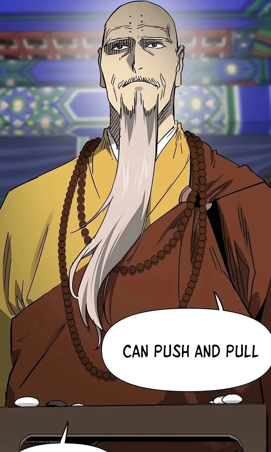 Infinite Leveling: Murim Chapter 218 page 141 - 