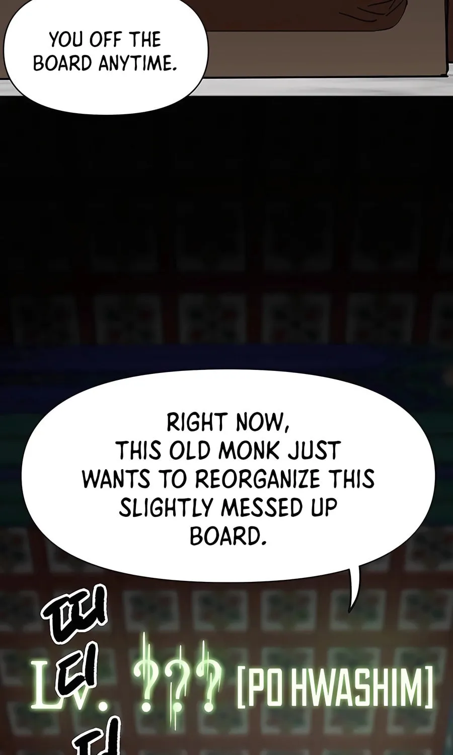 Infinite Leveling: Murim Chapter 218 page 142 - 