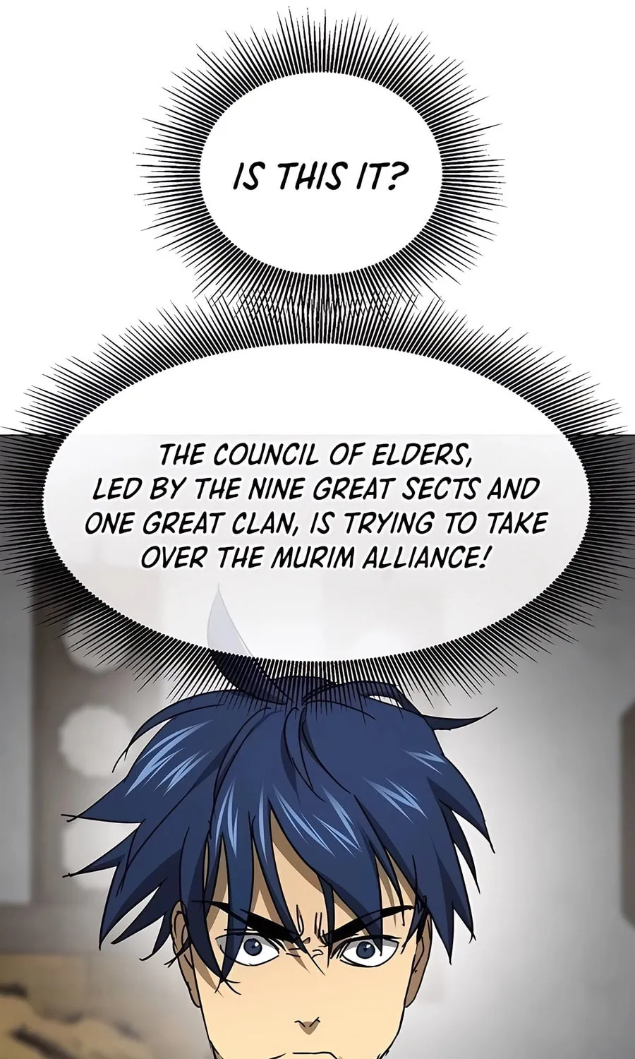 Infinite Leveling: Murim Chapter 218 page 145 - 