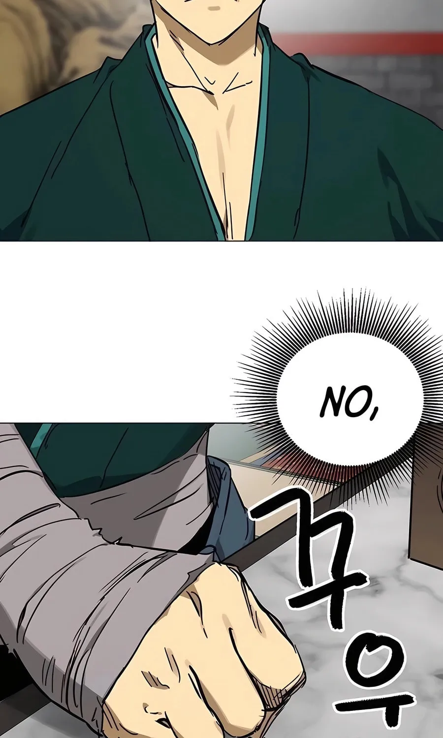 Infinite Leveling: Murim Chapter 218 page 146 - 