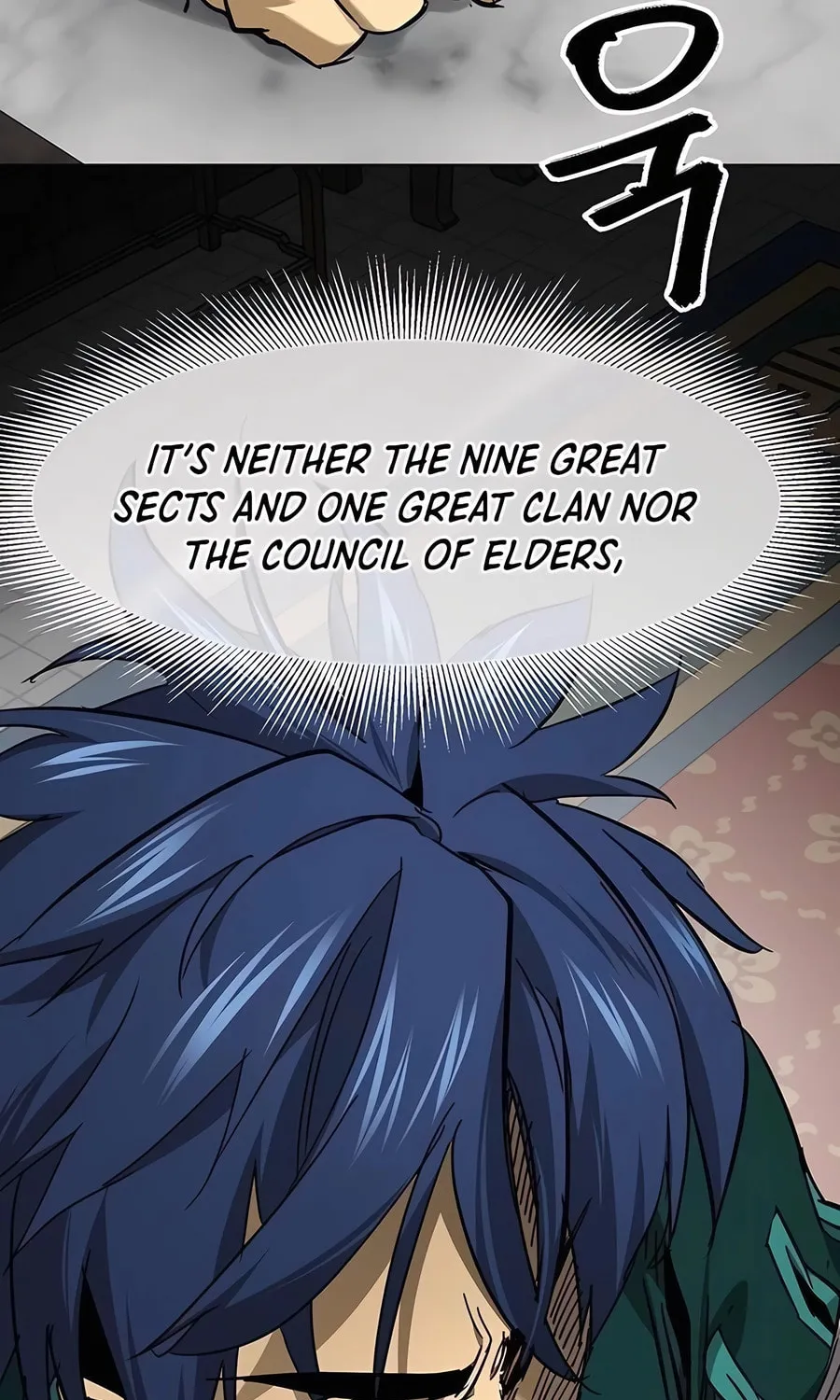 Infinite Leveling: Murim Chapter 218 page 147 - 