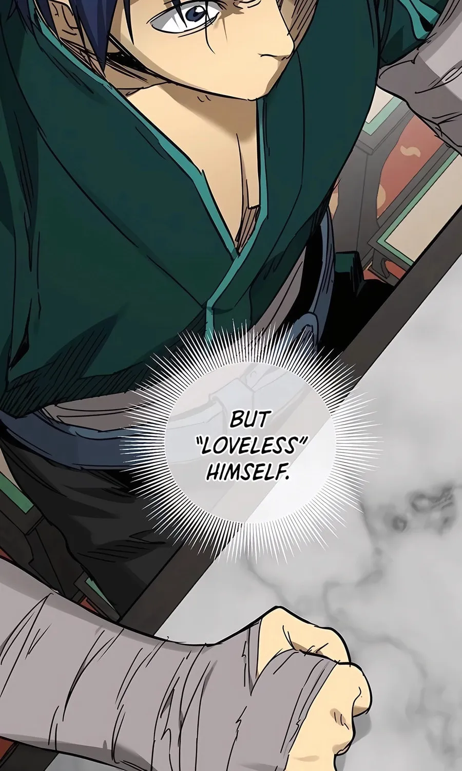 Infinite Leveling: Murim Chapter 218 page 148 - 