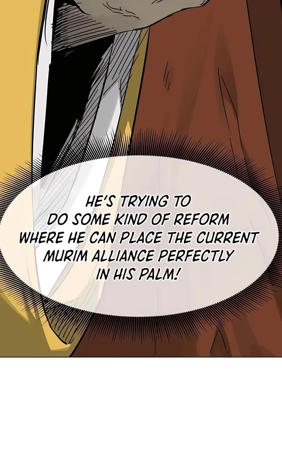 Infinite Leveling: Murim Chapter 218 page 150 - 