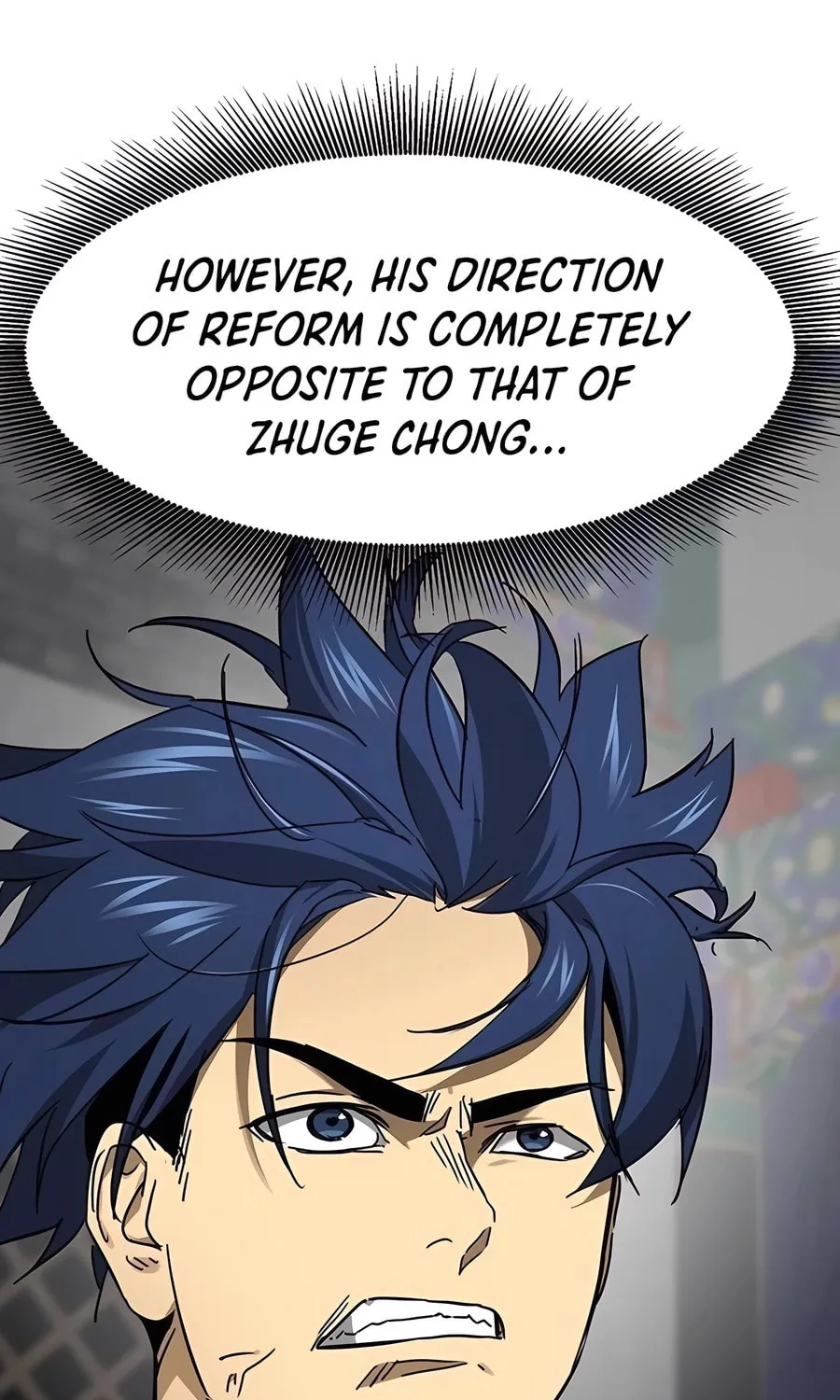 Infinite Leveling: Murim Chapter 218 page 151 - 
