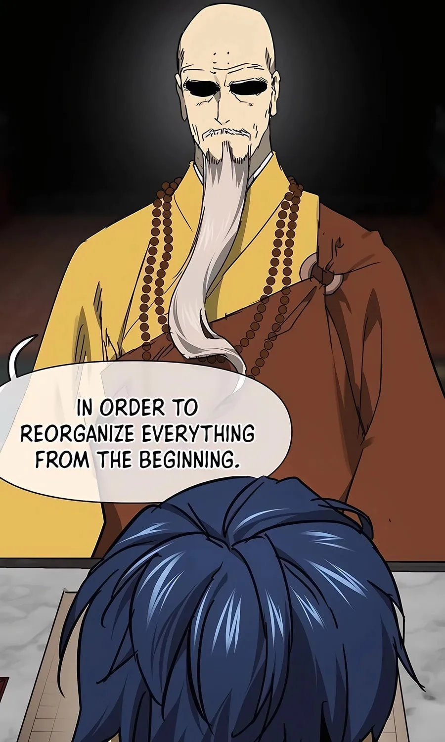 Infinite Leveling: Murim Chapter 218 page 155 - 