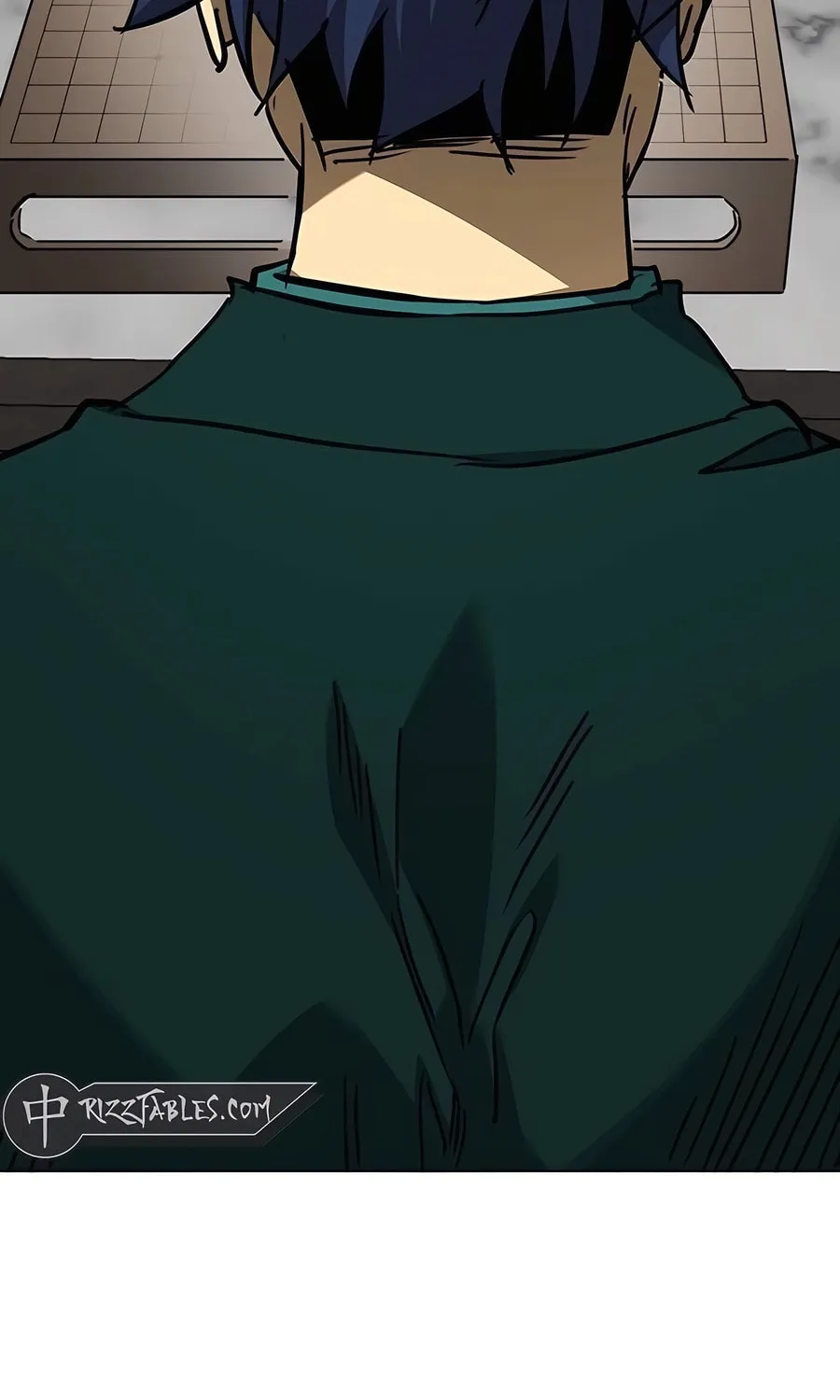 Infinite Leveling: Murim Chapter 218 page 156 - 