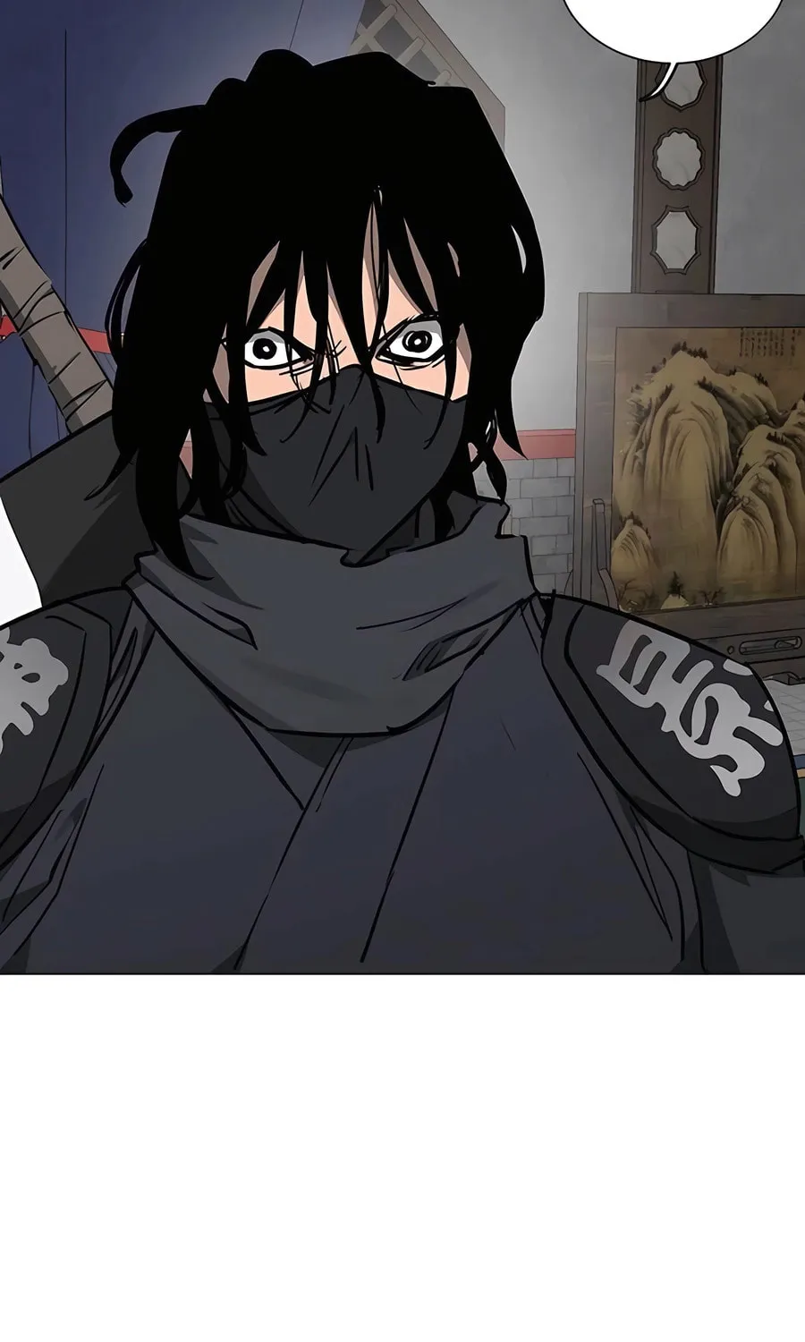 Infinite Leveling: Murim Chapter 218 page 20 - 