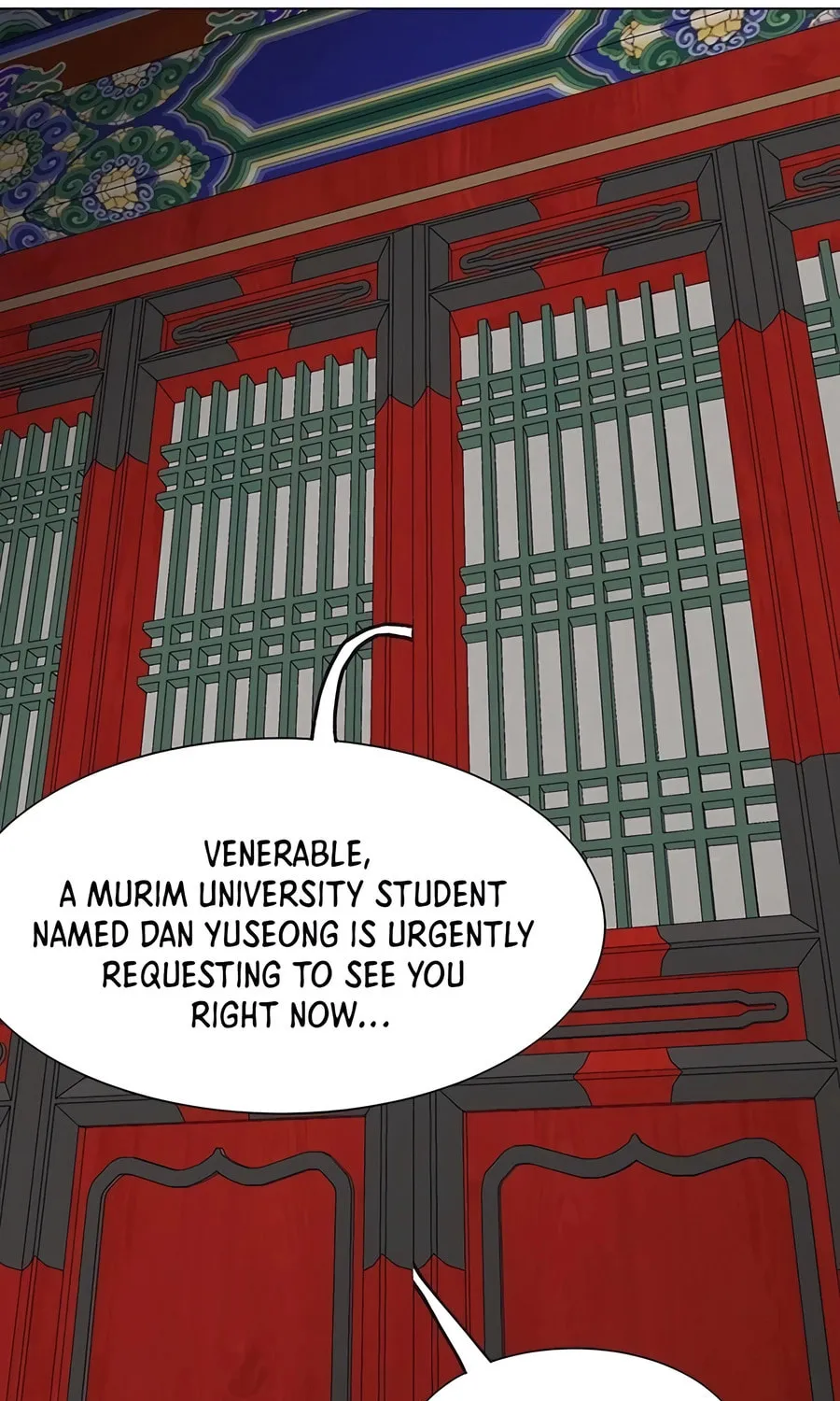 Infinite Leveling: Murim Chapter 218 page 22 - 