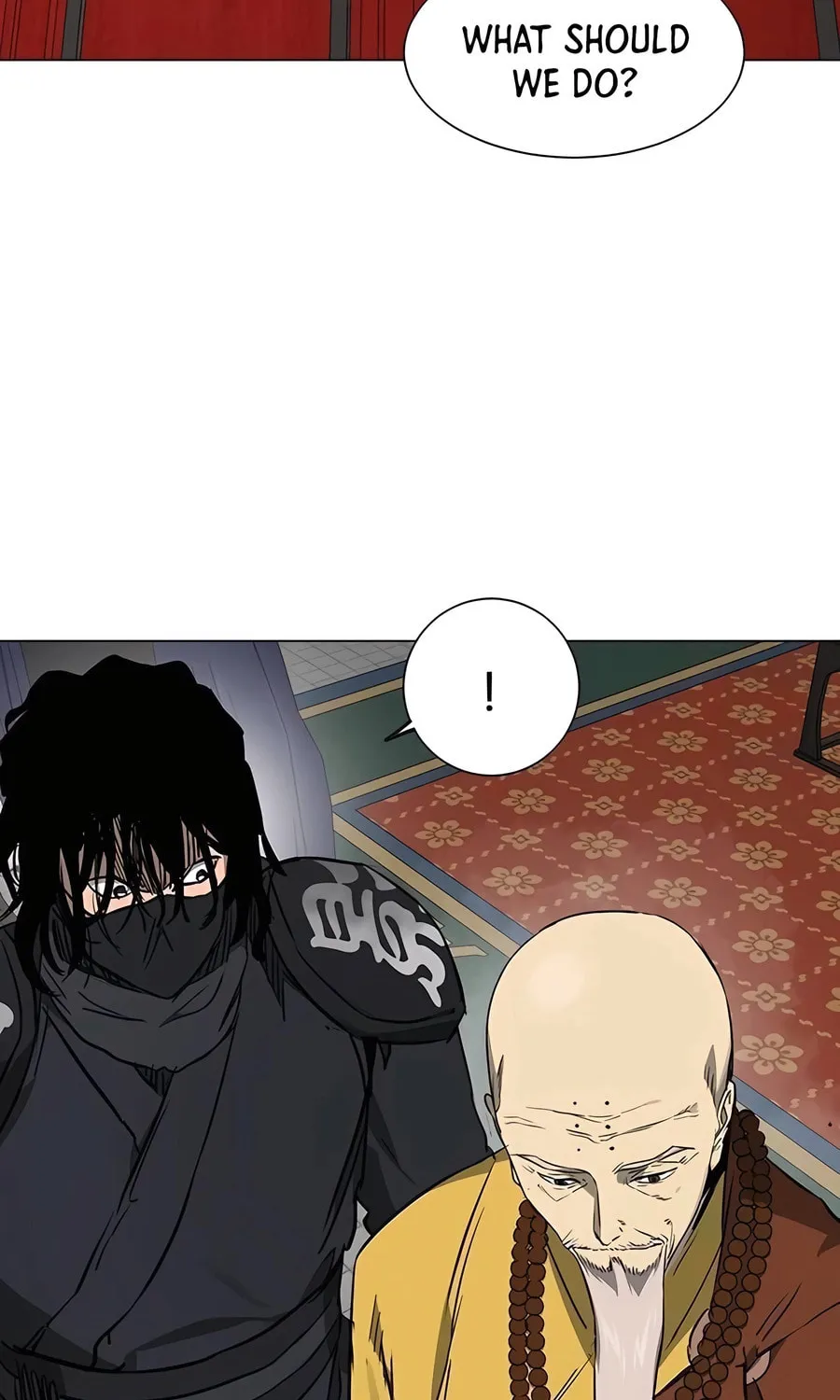 Infinite Leveling: Murim Chapter 218 page 23 - 