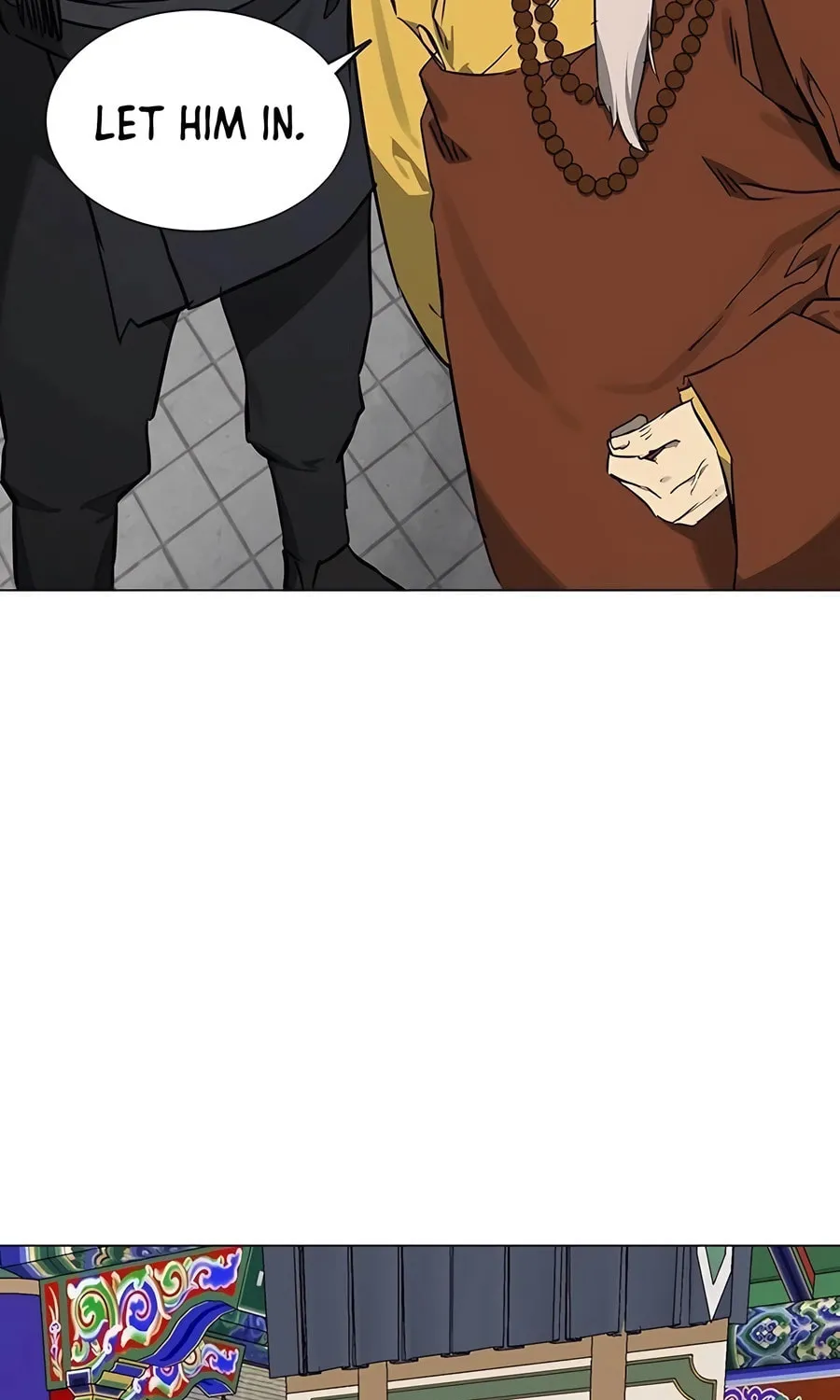 Infinite Leveling: Murim Chapter 218 page 24 - 