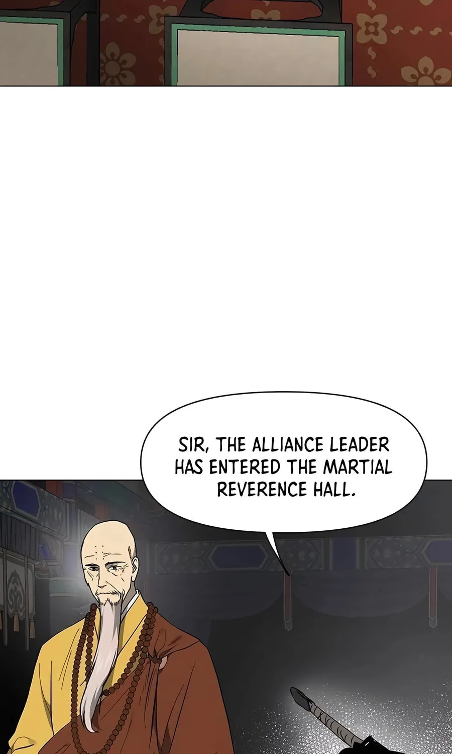 Infinite Leveling: Murim Chapter 218 page 4 - 