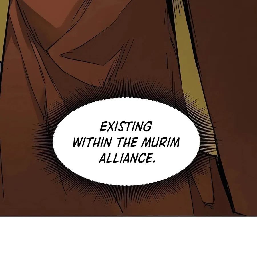 Infinite Leveling: Murim Chapter 218 page 31 - 