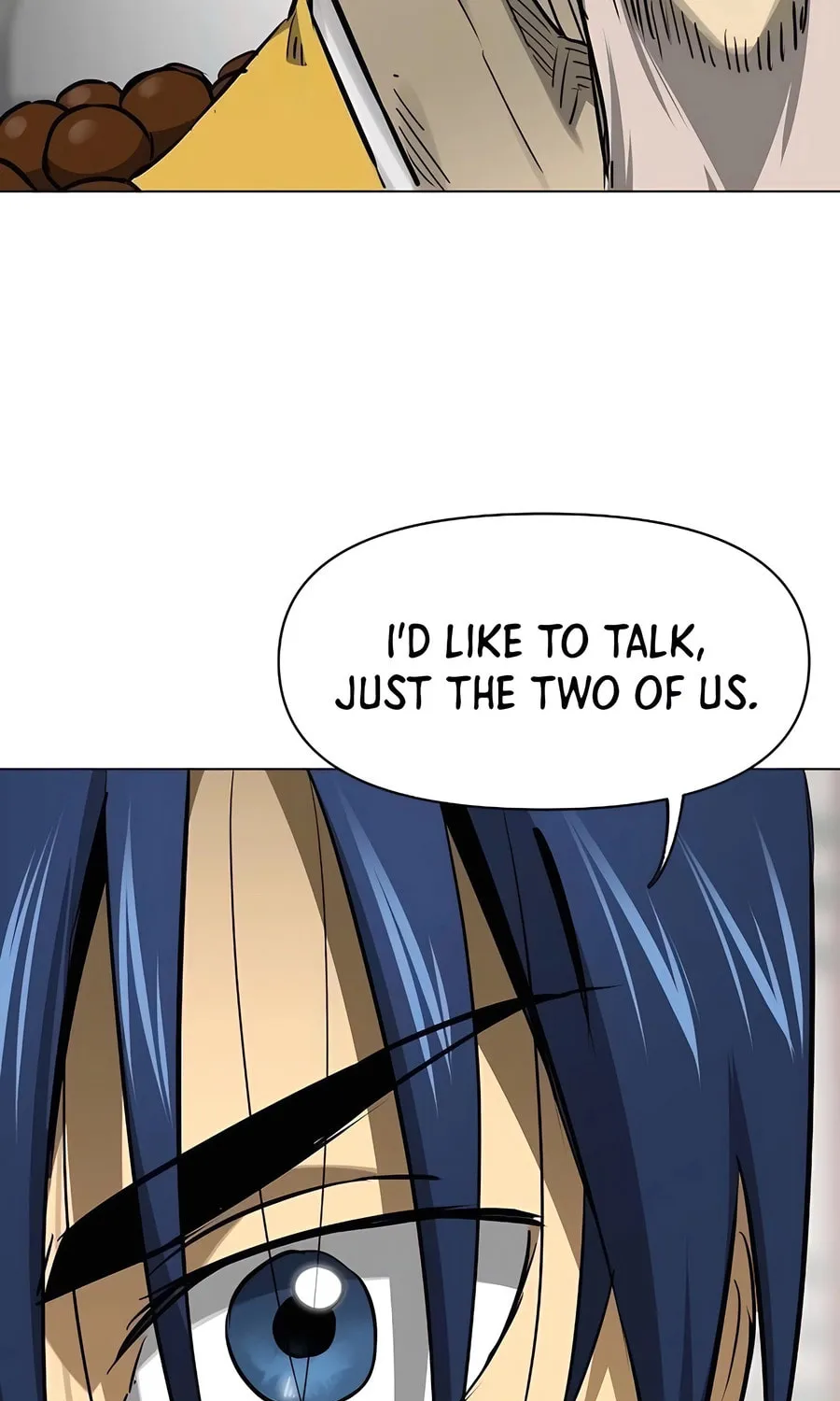 Infinite Leveling: Murim Chapter 218 page 36 - 
