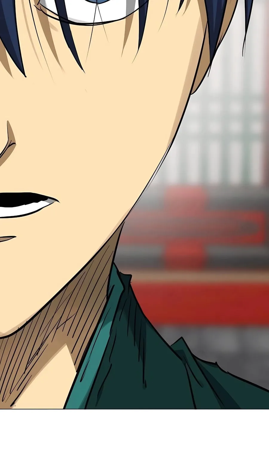 Infinite Leveling: Murim Chapter 218 page 37 - 