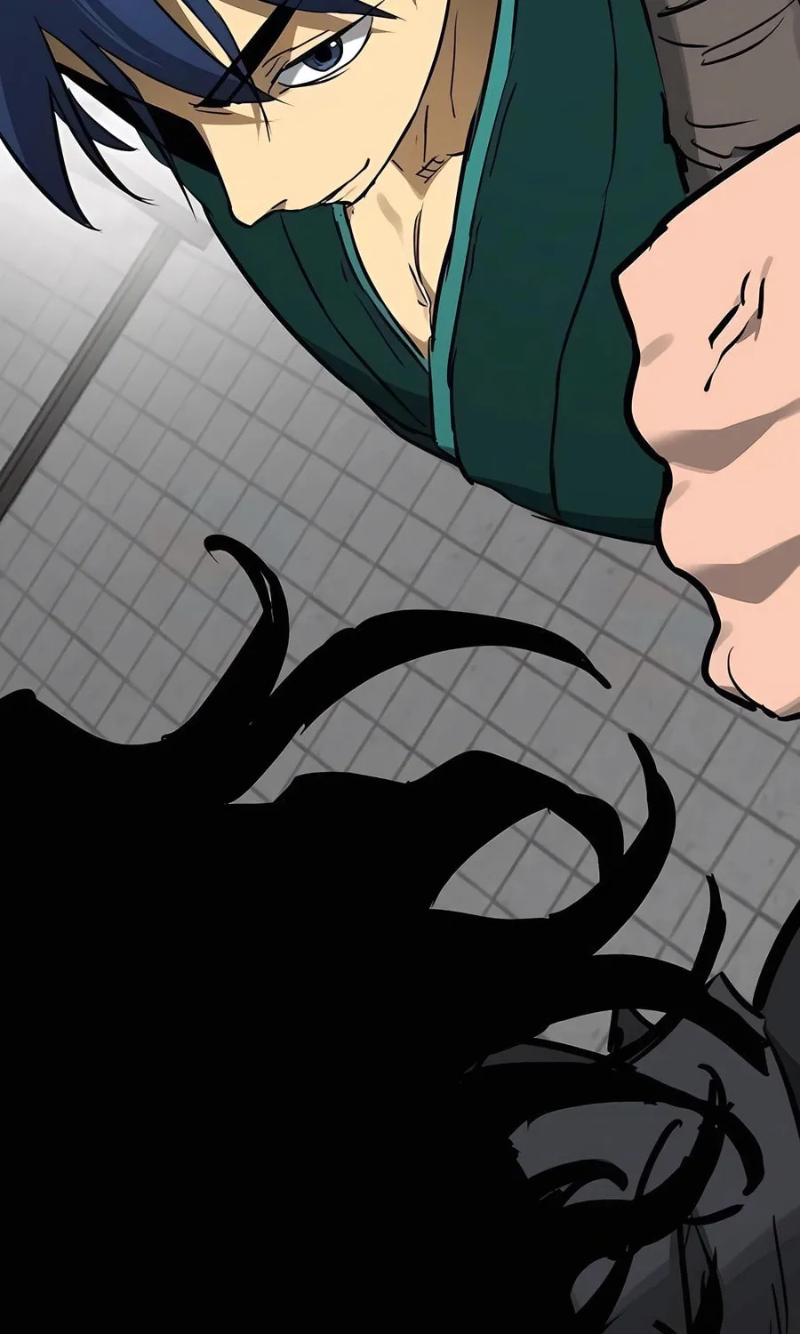 Infinite Leveling: Murim Chapter 218 page 44 - 