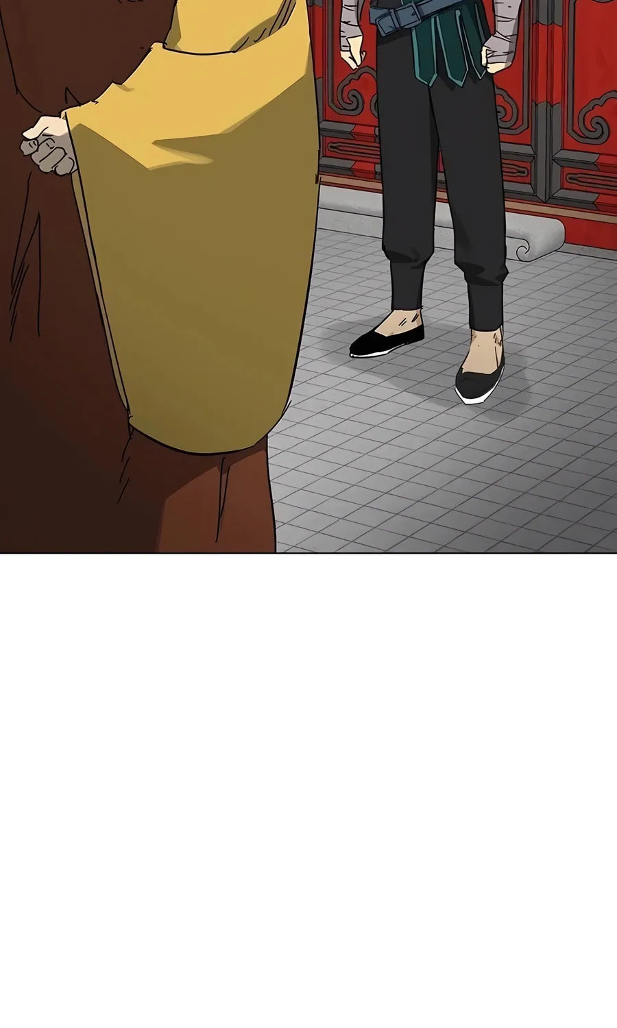 Infinite Leveling: Murim Chapter 218 page 55 - 