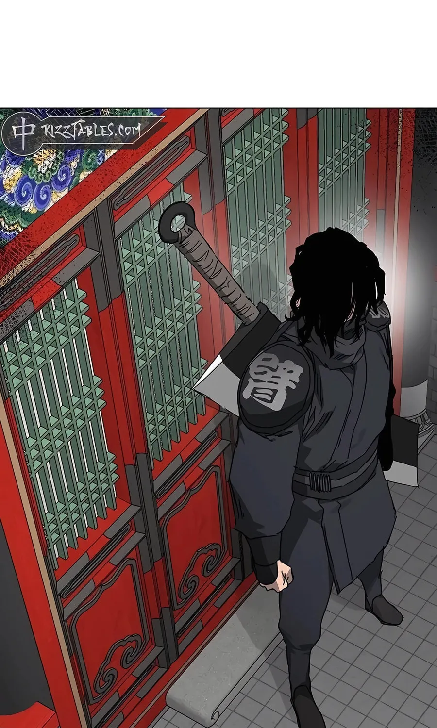 Infinite Leveling: Murim Chapter 218 page 56 - 