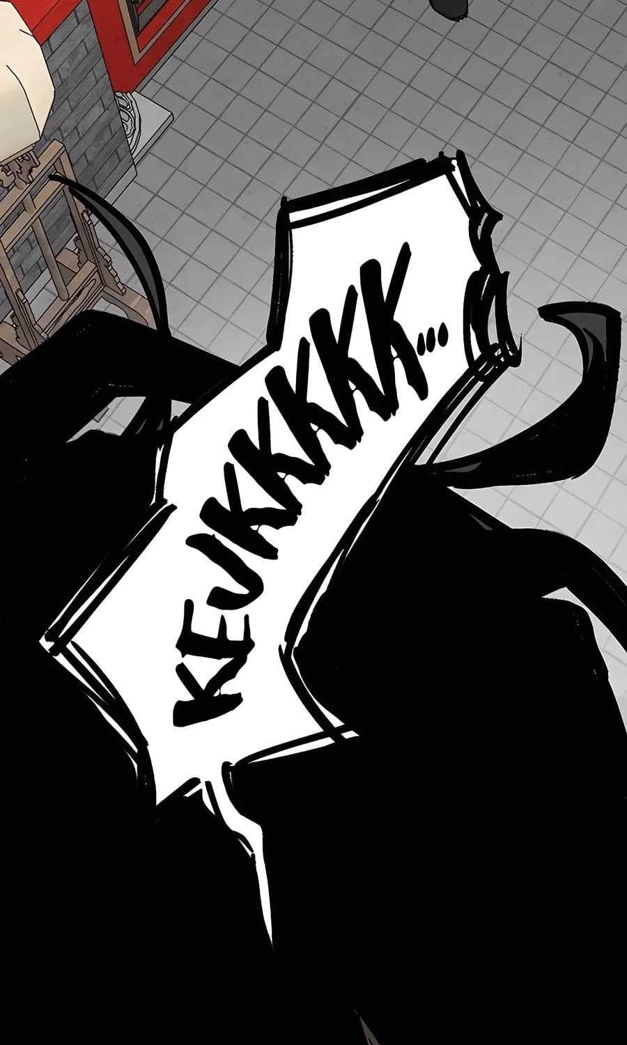 Infinite Leveling: Murim Chapter 218 page 57 - 