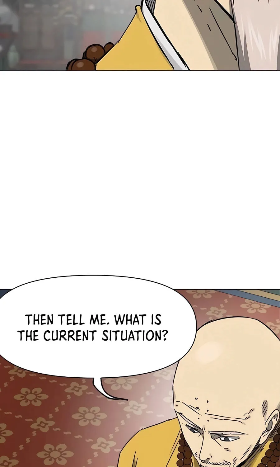 Infinite Leveling: Murim Chapter 218 page 76 - 